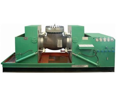  JWZ型雙翻閥門測試臺、測試設(shè)備、檢測設(shè)備