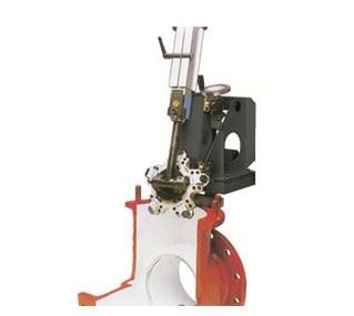 R系列-M300、400、600便攜式閥門研磨機(jī)，閥座閥瓣研磨機(jī)