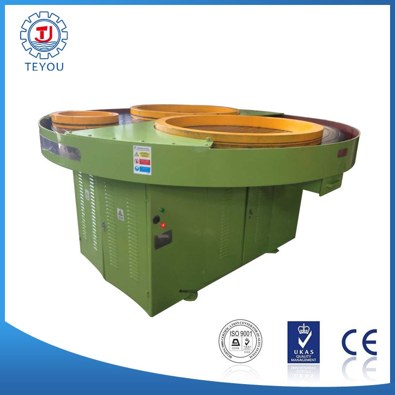 JWM型行星閘閥研磨機、閥門研磨機、閥瓣研磨機